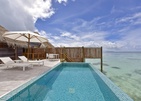 Conrad Maldives Rangali Island
