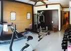 Borneo Beach Villas