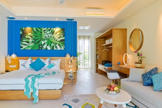 Kandima Maldives
