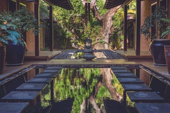 Dinarobin Beachcomber Golf Resort & Spa