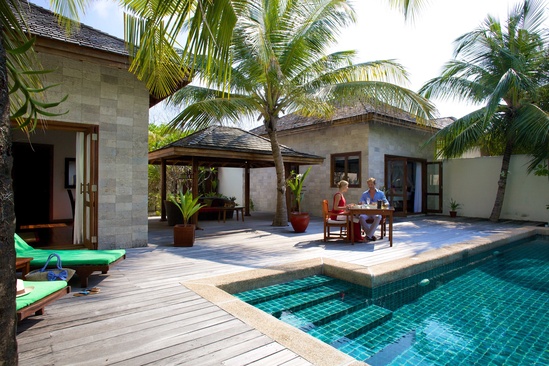Kuredu Island