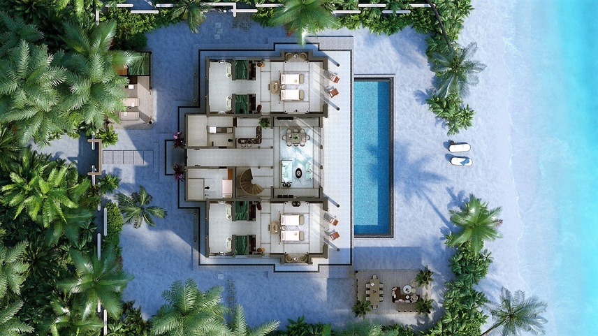 Joali Maldives