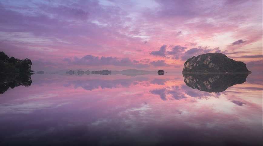 Anantara Koh Yao Yai Resort & Villas
