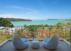 Aloft Langkawi Pantai Tengah