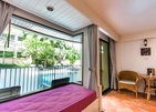 Outrigger Surin Beach Resort
