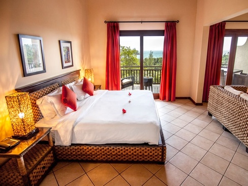 Valmer Resort