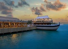 Intercontinental Maldives Maamunagau