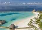 Outrigger Maldives Maafushivaru Resort