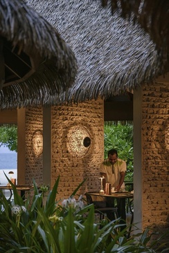 Kandolhu Maldives