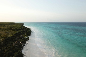 The Mora (Ex. Emerald Zanzibar Resort & Spa)