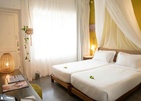 Veranda Tamarin Hotel