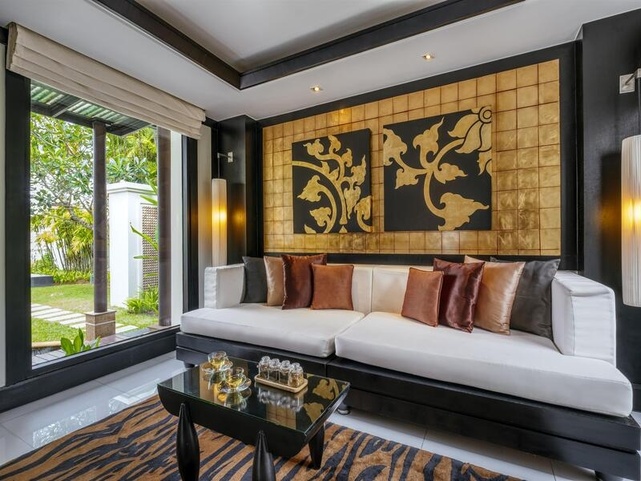 Banyan Tree Phuket