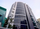 Champa Central Hotel