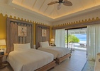 Saii Lagoon Maldives