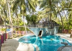 Lux South Ari Atoll Resort & Villas