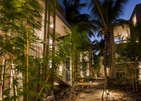 Veranda Tamarin Hotel