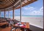 Cinnamon Velifushi Maldives