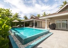 The Standard Maldives By Hyatt