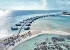 Riu Palace Maldivas