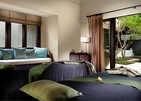 Kayumanis Sanur / Villas & Spa