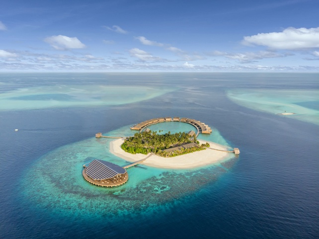 Kudadoo Maldives