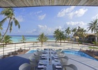 Outrigger Maldives Maafushivaru Resort