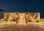 Waldorf Astoria Maldives Ithaafushi