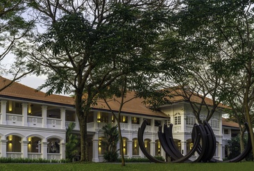 Capella Singapore