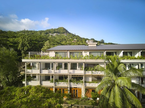 Laïla, Seychelles, A Tribute Portfolio Resort