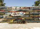Lux South Ari Atoll Resort & Villas