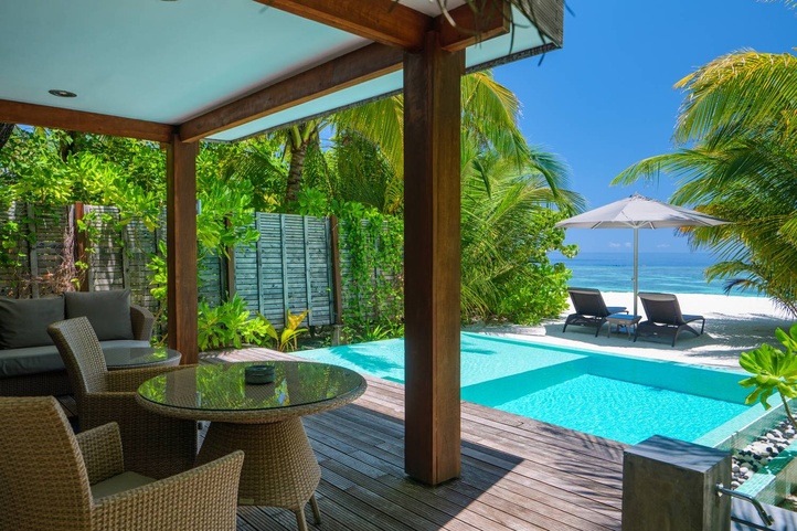 Kandolhu Maldives