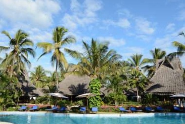 Breezes Beach Club And Spa