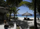 Nika Island Resort & Spa, Maldives