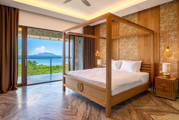 Gardens Hill Resort & Spa
