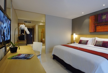 Bali Dynasty Resort