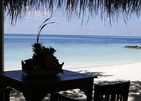 Nika Island Resort & Spa, Maldives