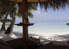 Nika Island Resort & Spa, Maldives