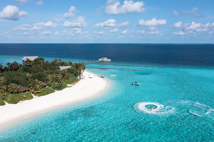 The Standard Maldives By Hyatt