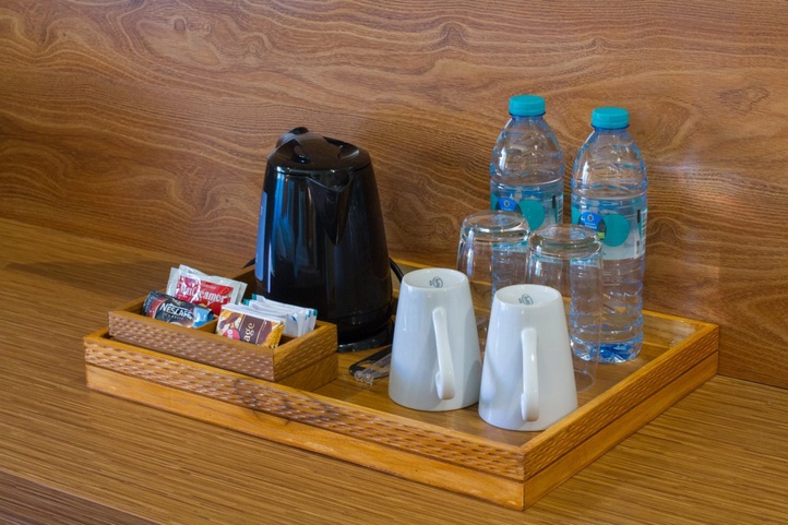 Adhi Jaya Hotel