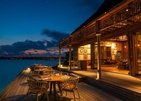 Waldorf Astoria Maldives Ithaafushi