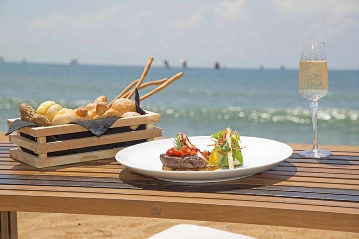 Suriya Luxury Resorts