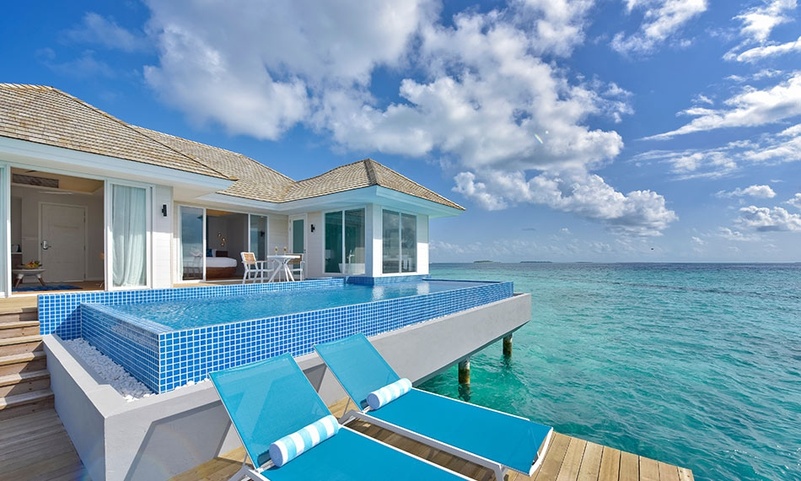 Kandima Maldives