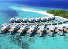 Niva Dhigali Maldives