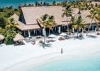 Waldorf Astoria Maldives Ithaafushi