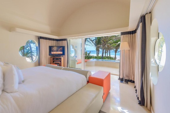 Sofitel So Mauritius