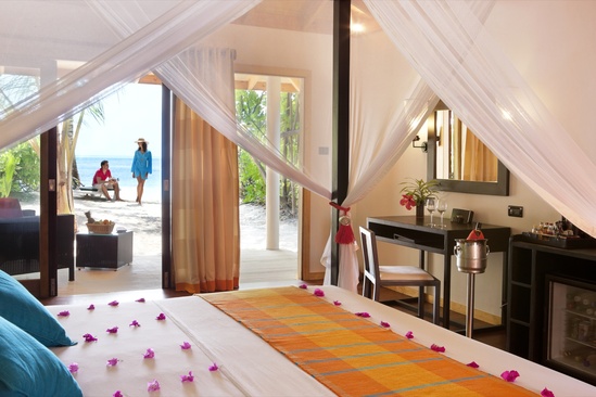 Vilamendhoo Maldives Resort Island