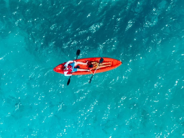 Nova Maldives