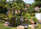 Eden Beach Resort & Spa