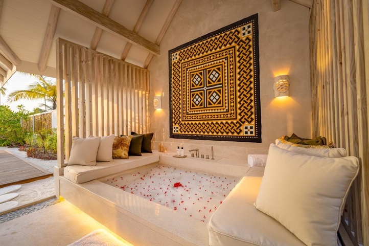 Rah Gili Maldives