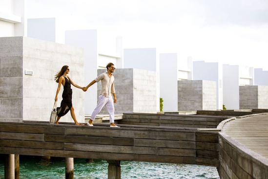 Jumeirah Maldives